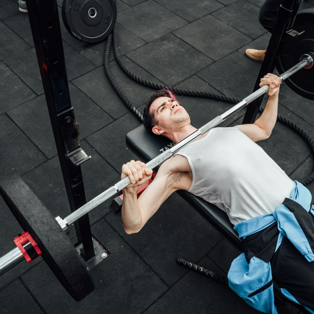 barbell lengte kiezen blog afbeelding