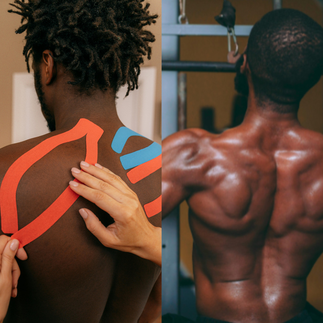 Sterke spieren als basis voor een pijnvrij en actief leven