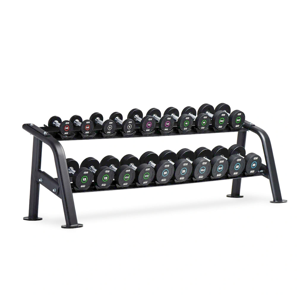 Apus MARS Dumbbells  – Special Edition PU Kracht
