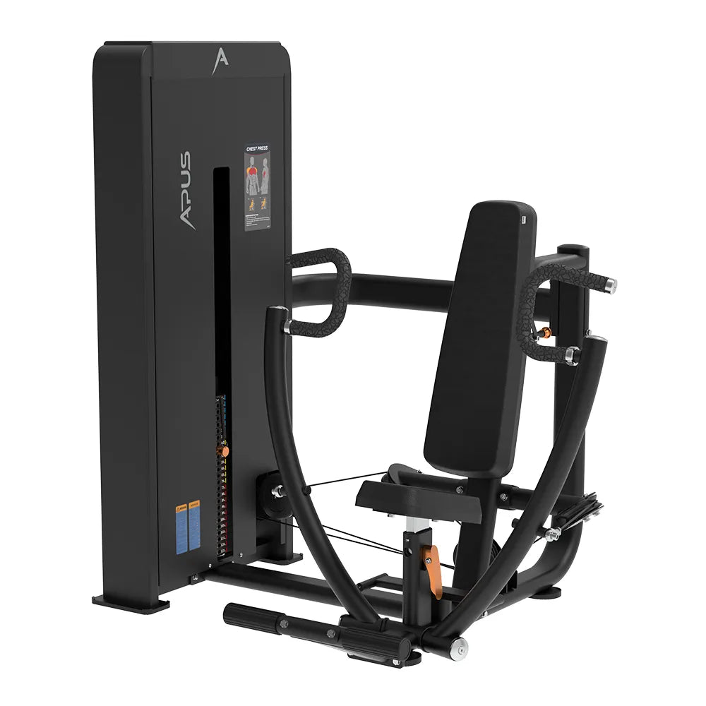 APUS chest press