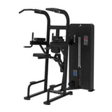 APUS assisted pull up machine professioneel fitness apparatuur