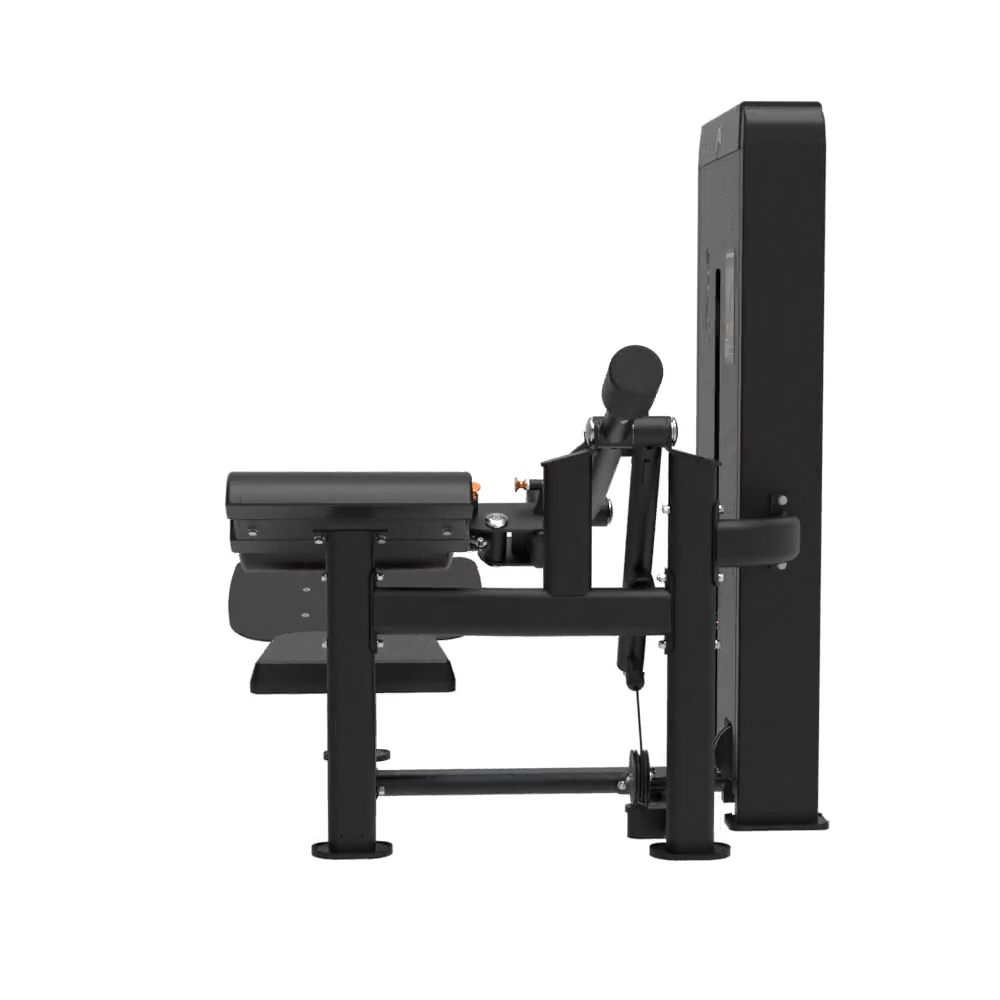 APUS hip thruster professionele hip thrust machine fitness apparatuur