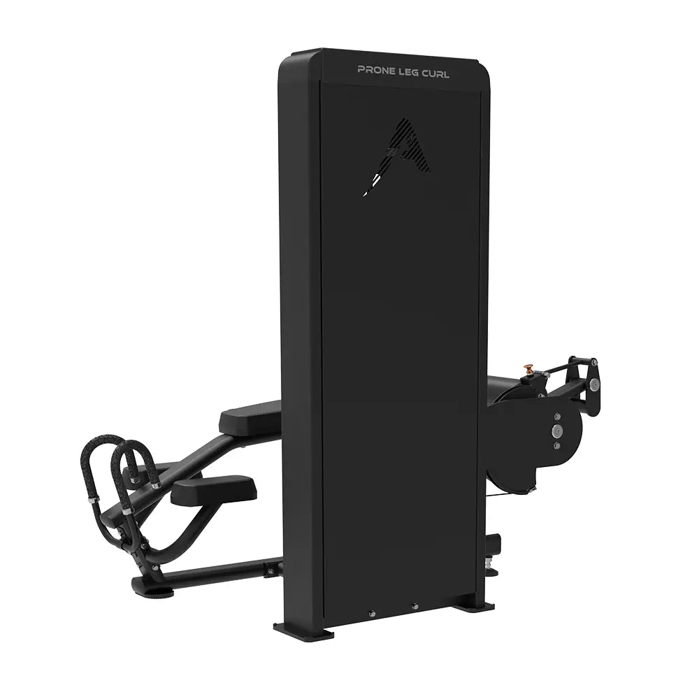 APUS leg curl machine voor sportschool en home gym