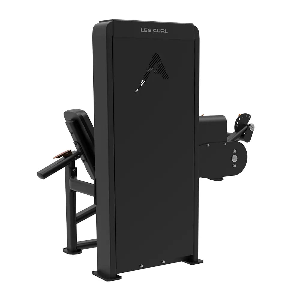 APUS leg curl machine professionele fitness apparatuur