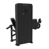 APUS leg curl machine professionele fitness apparatuur