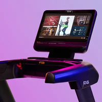 APUS T7 TFT Loopband – Premium prestaties met 21,5” TFT beleving