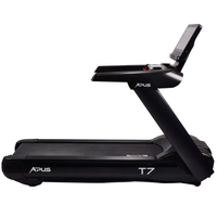 APUS T7 TFT Loopband – Premium prestaties met 21,5” TFT beleving