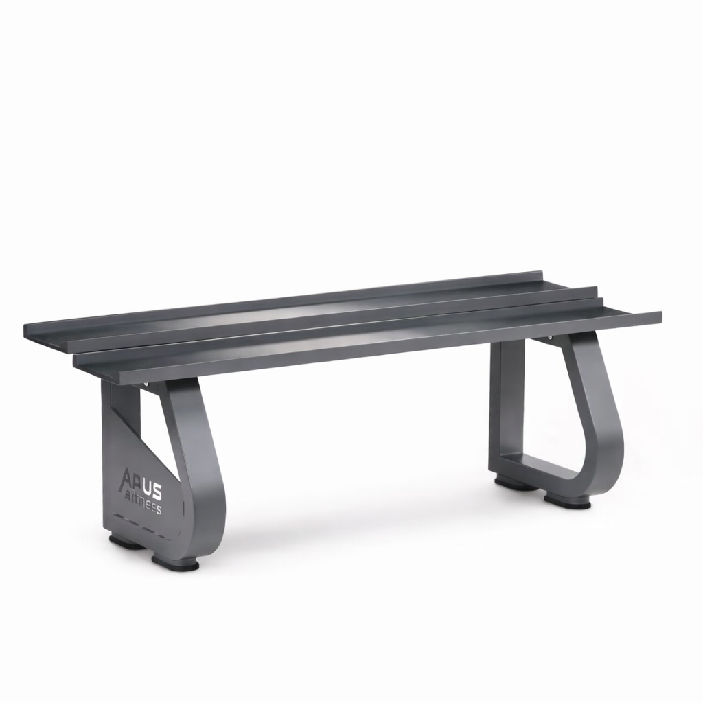 APUS Kettlebellrack – Professionele Opslagoplossing voor Kracht & Functionele Training