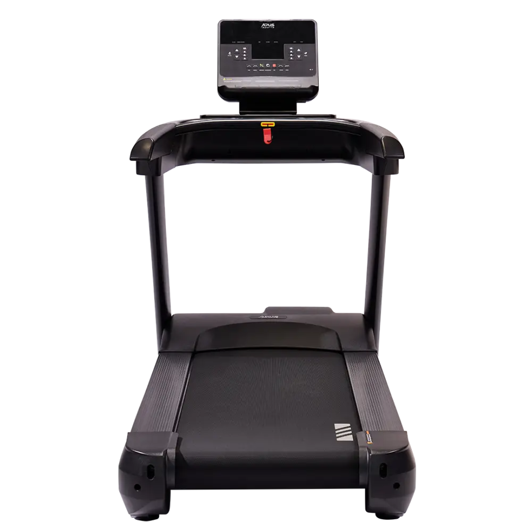 APUS T7 Loopband – Ultieme cardio-ervaring met premium comfort