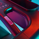 APUS T7 Loopband – Ultieme cardio-ervaring met premium comfort