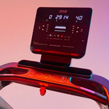 APUS T7 Loopband – Ultieme cardio-ervaring met premium comfort