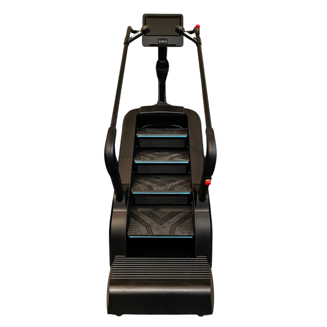 Stairmaster Apus Climber voor thuis fitness met luxe design