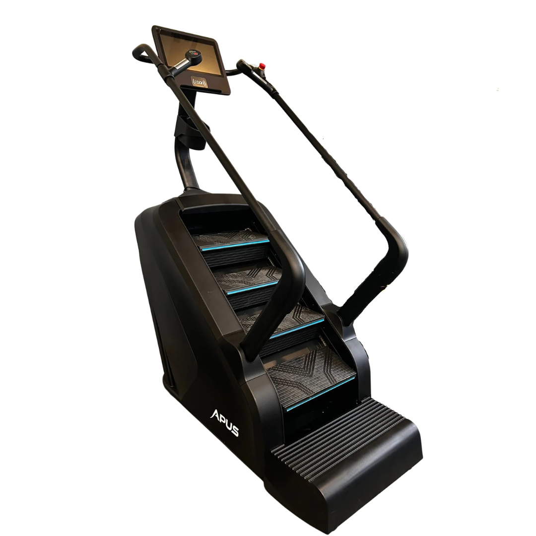 Apus Climber professionele climber fitness apparatuur