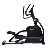 Apus Elliptical X7 Crosstrainer – Innovatieve cardio zonder impact