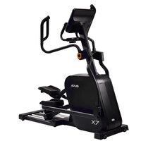 Apus Elliptical X7 Crosstrainer – Innovatieve cardio zonder impact
