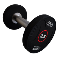 Apus MARS Dumbbells  – Special Edition PU Kracht