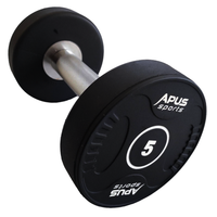 Apus MARS Dumbbells  – Special Edition PU Kracht
