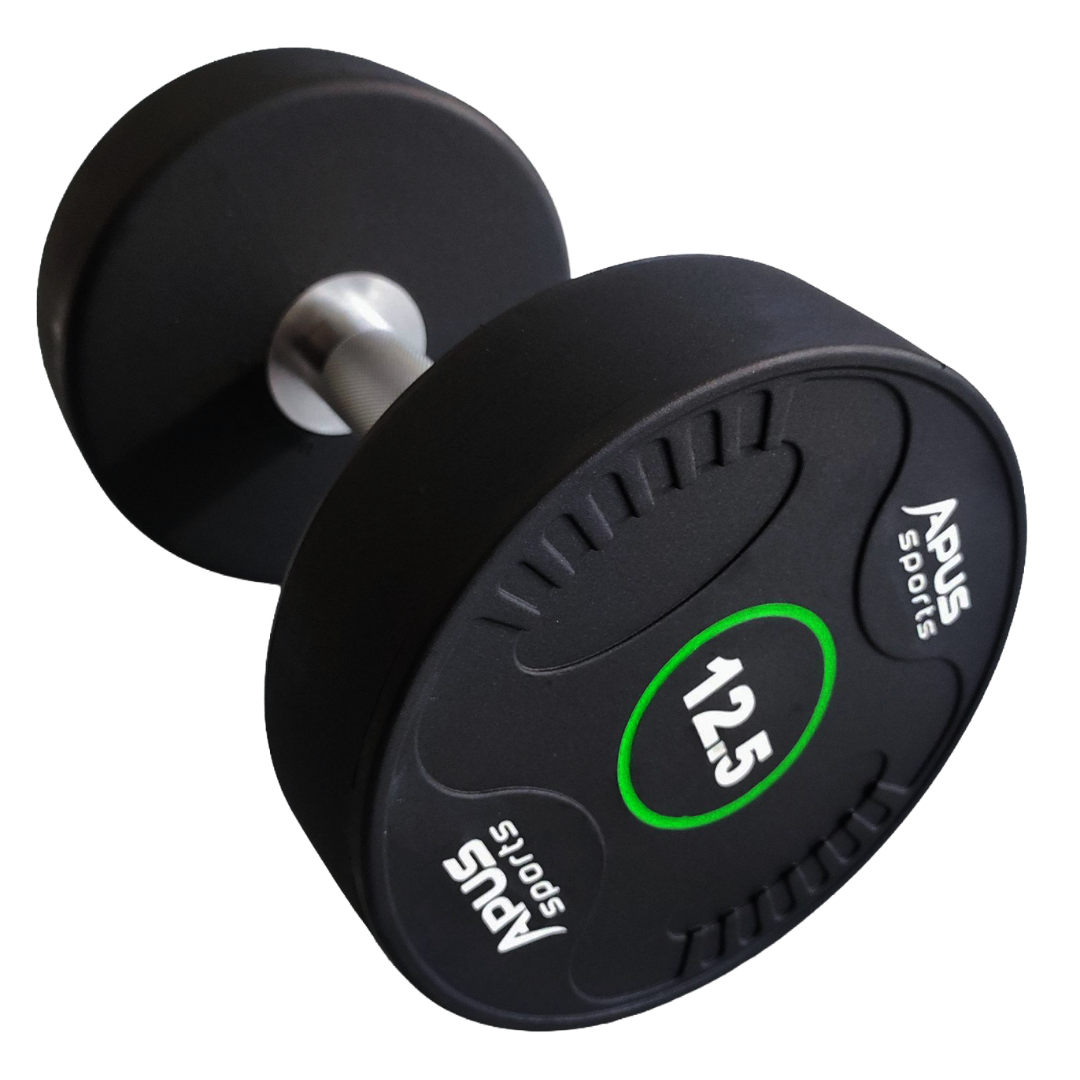 Apus MARS Dumbbells  – Special Edition PU Kracht