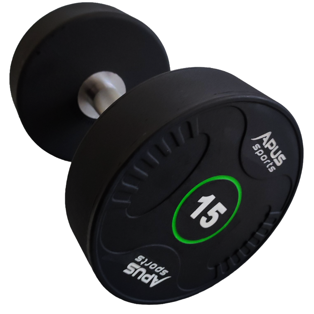 Apus MARS Dumbbells  – Special Edition PU Kracht
