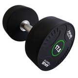 Apus MARS Dumbbells  – Special Edition PU Kracht