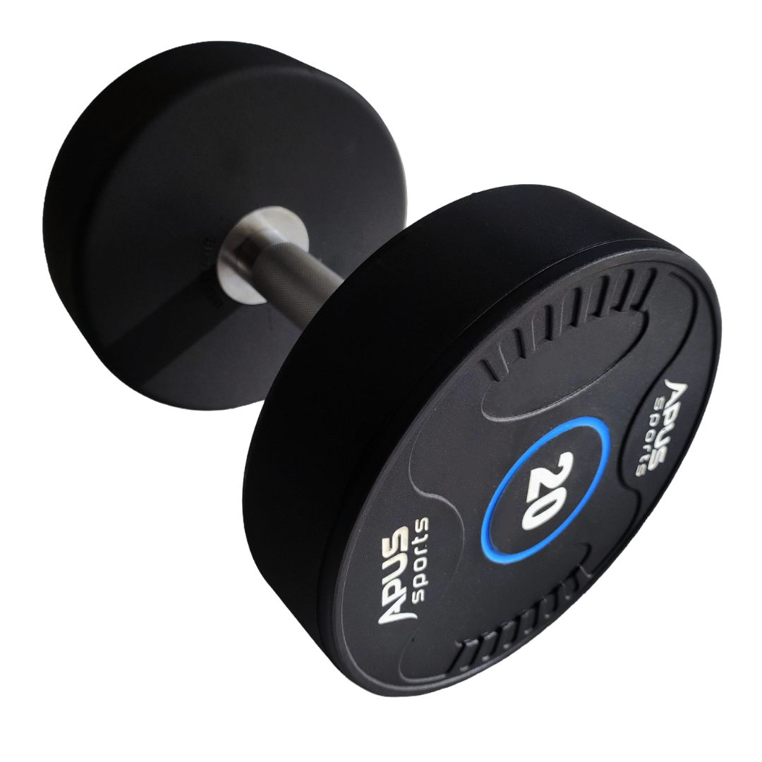 Apus MARS Dumbbells  – Special Edition PU Kracht