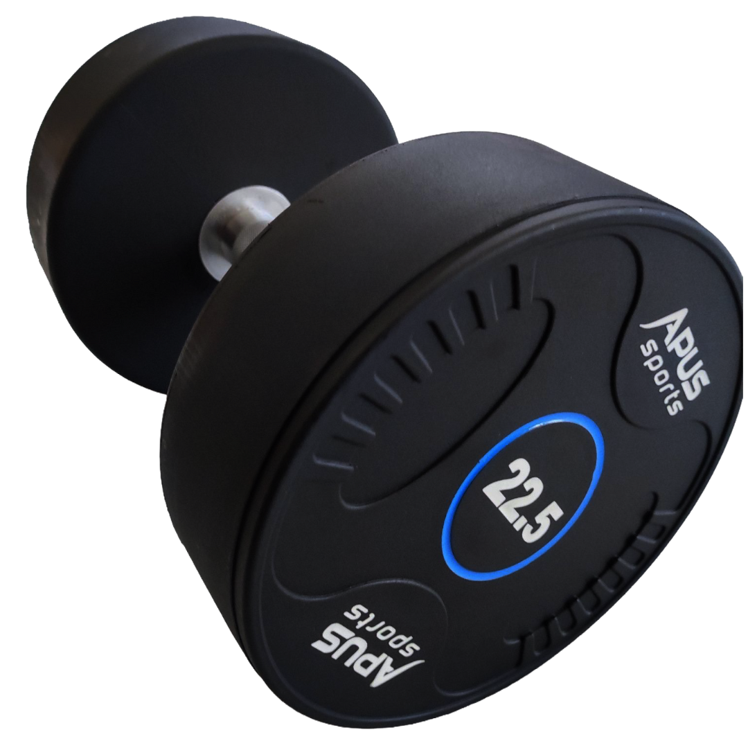 Apus MARS Dumbbells  – Special Edition PU Kracht