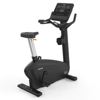 Apus Upright Bike U7 – Stille & Krachtige Hometrainer