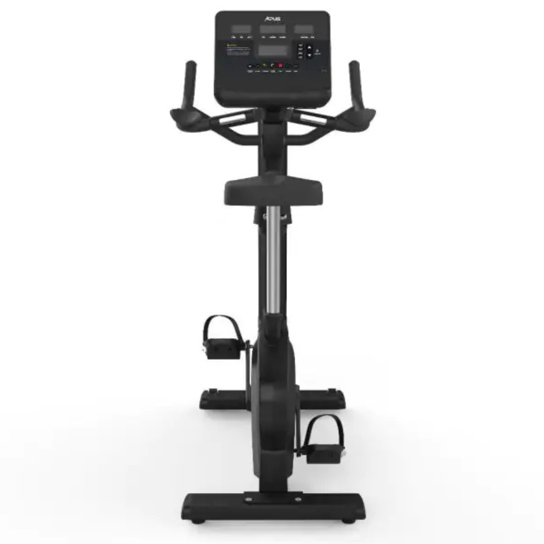 Apus Upright Bike U7 – Stille & Krachtige Hometrainer
