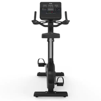 Apus Upright Bike U7 – Stille & Krachtige Hometrainer