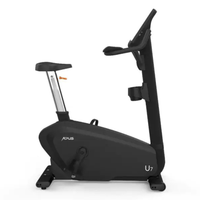 Apus Upright Bike U7 – Stille & Krachtige Hometrainer
