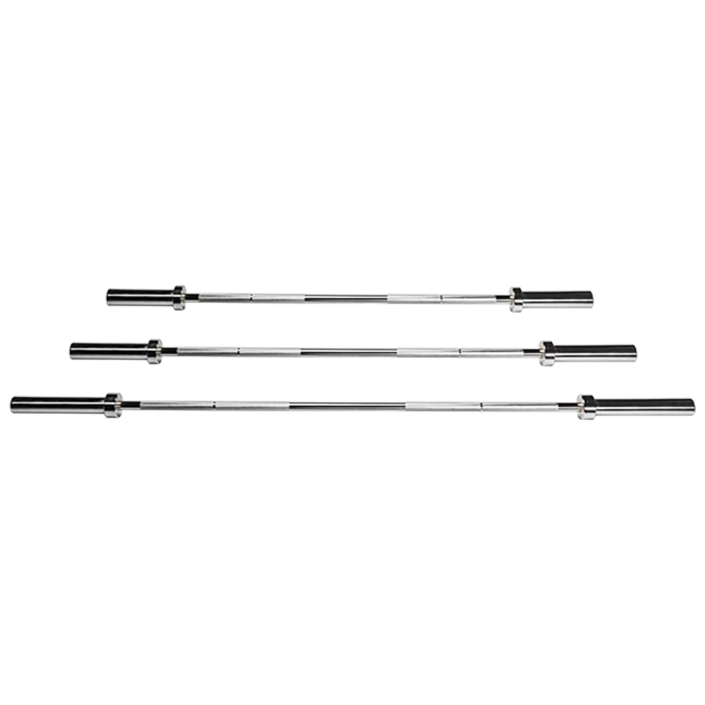 Barbell – APUS Olympische Halterstang voor Maximale Kracht