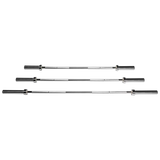 Barbell – APUS Olympische Halterstang voor Maximale Kracht