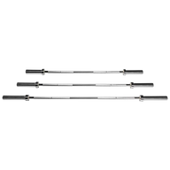 Barbell – APUS Olympische Halterstang voor Maximale Kracht