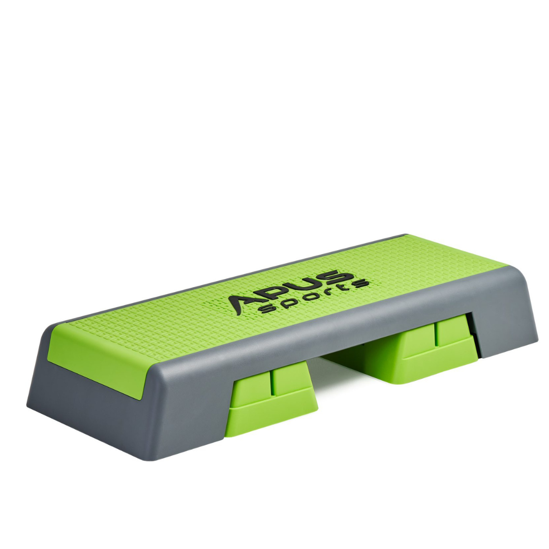 Professionele aerobic step fitness apparatuur home gym