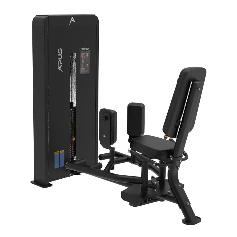 APUS Hip Abductor/ Adductor – Professionele heup- en dijtraining
