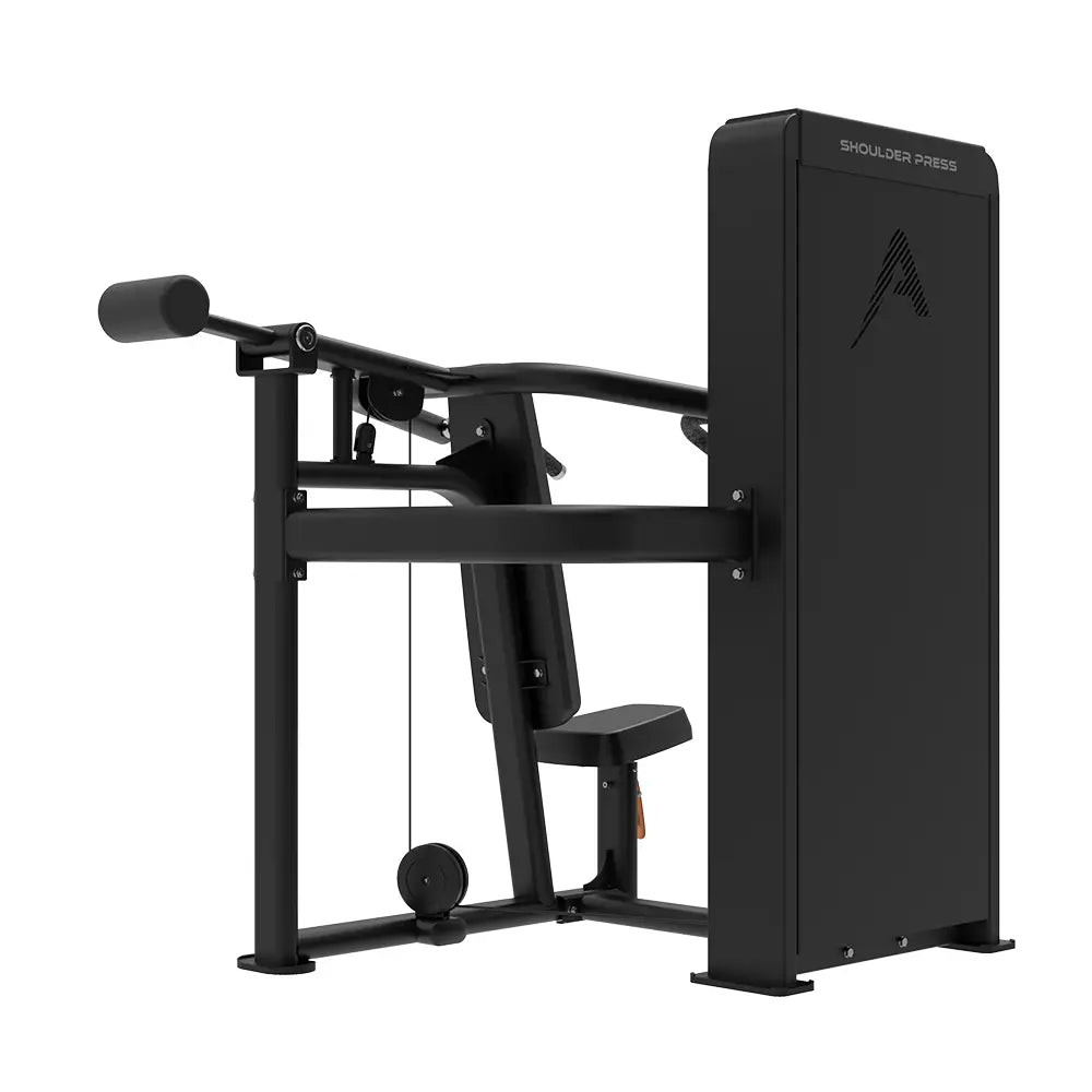 APUS Shoulder Press – Professionele Shoulder Press Machine voor krachtige schoudertraining