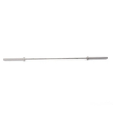 Barbell 220 cm High Performance MP816 chroom voor 50 mm schijven