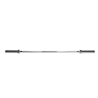 APUS Olympische Halterstang 220 cm barbell 50 mm