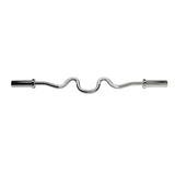 APUS Olympische Z-Stang 120 cm barbell 50 mm