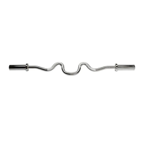 APUS Olympische Z-Stang 120 cm barbell 50 mm