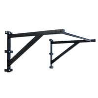 Indoor Pull up bar MP1160 – Ultieme stabiliteit voor serieuze prestaties