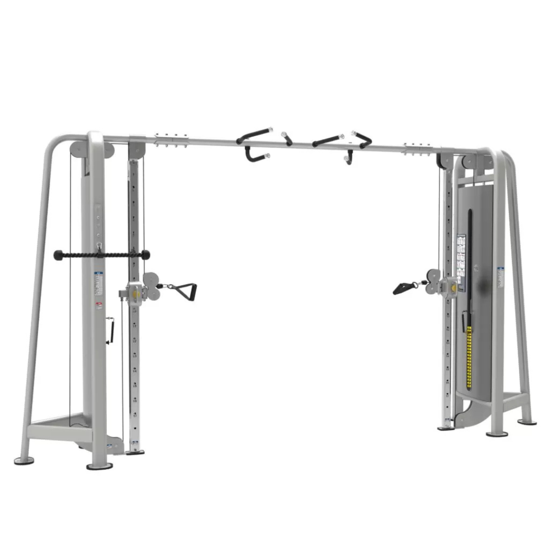 Oemmebi Cable Crossover krachtstation voor home gym