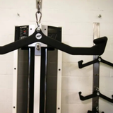 MP6086 medium foam grip fitness grips 