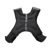 MP gewichtsvest 5 kg  achterkant