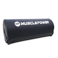 Hip Thrust Kussen – Muscle Power Barbell Hip Thrust Pad voor Maximaal Comfort