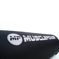 Hip Thrust Kussen – Muscle Power Barbell Hip Thrust Pad voor Maximaal Comfort