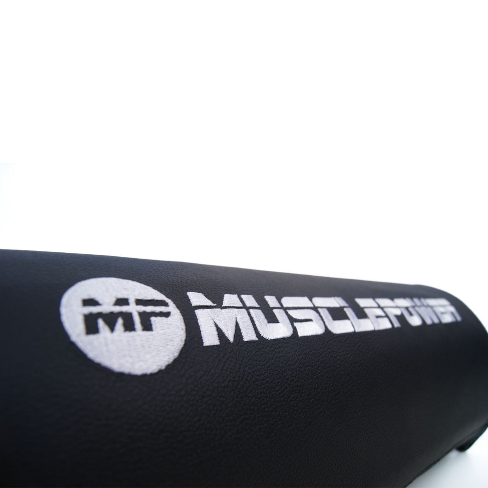Hip Thrust Kussen – Muscle Power Barbell Hip Thrust Pad voor Maximaal Comfort