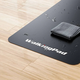 KingSmith WalkingPad Anti Slip Mat – Maximale Bescherming & Stabiliteit
