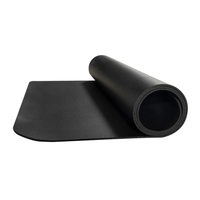 KingSmith WalkingPad Anti Slip Mat – Maximale Bescherming & Stabiliteit
