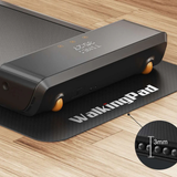 KingSmith WalkingPad Anti Slip Mat – Maximale Bescherming & Stabiliteit